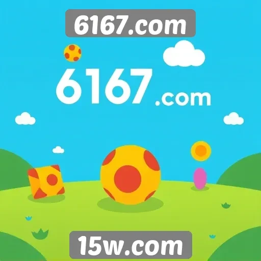 Comparação de 6167.com com outras plataformas de jogos
