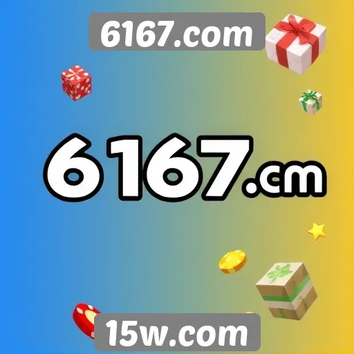 Como o 6167.com atrai novos usuários