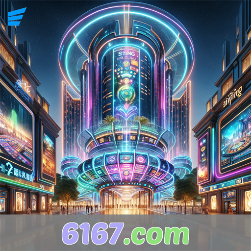 Experimente o Luxo Vip no 6167.com e Vença Jogando