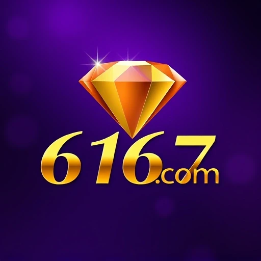 Logotipo 6167.com