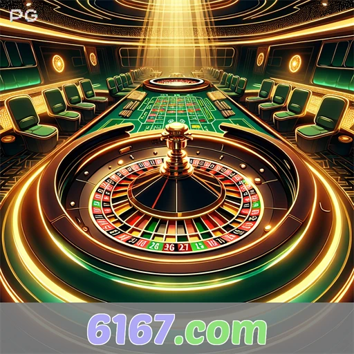 A Inovadora Plataforma 6167.com que Revoluciona os Jogos Online