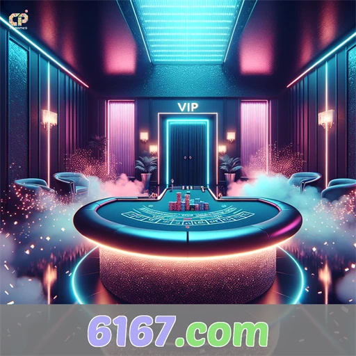Promoções Imperdíveis no 6167.com para Jogadores Brasileiros