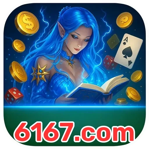 6167.com Promoções